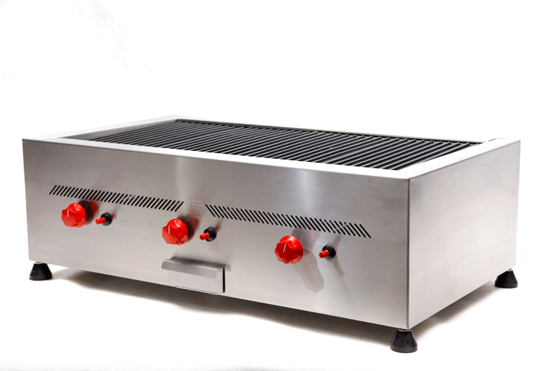 Charbroilers  90